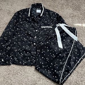 Abercrombie & Fitch PJ set